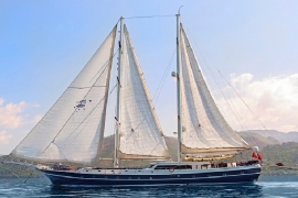 Perla Del Mar 2