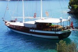 Yüksel Deniz