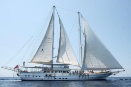 Aegean Clipper