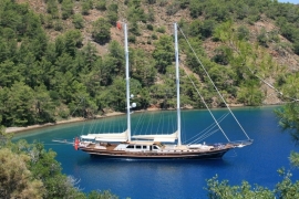 Kaya Guneri 5