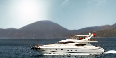 Motoryachts