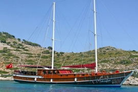 Ece Sultan 