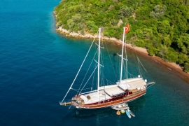 Yüksel Deniz